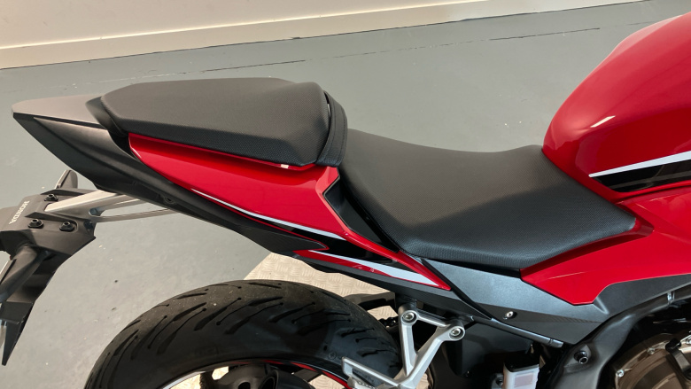 Honda CBR500R (24MY)